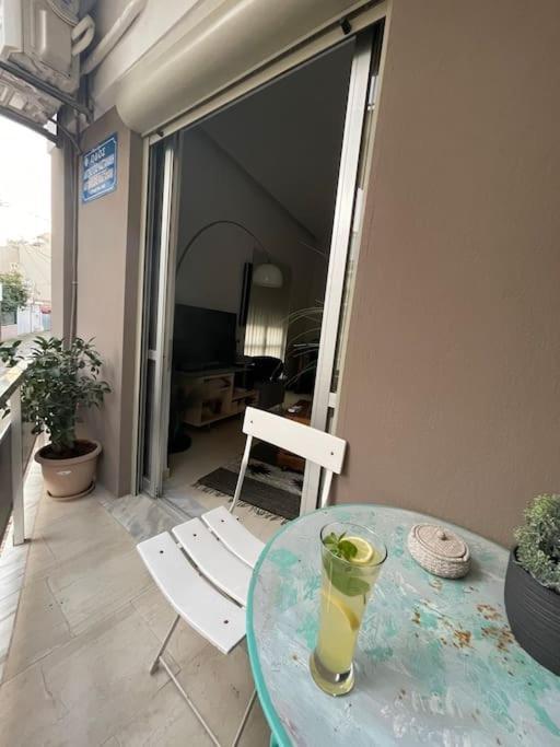 Enjoy Chania Hanya Dış mekan fotoğraf